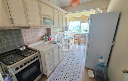 AYDIN DİDİM EGECADESİ 4+1 EŞYALI ASANSÖRLÜ DUBLEKS DAİRE