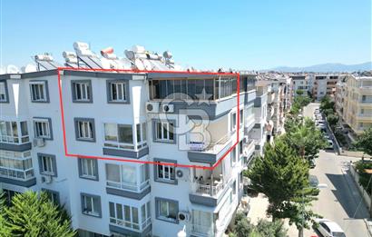 AYDIN DİDİM EGECADESİ 4+1 EŞYALI ASANSÖRLÜ DUBLEKS DAİRE