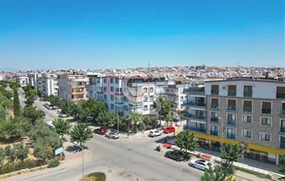 AYDIN DİDİM EGECADESİ 4+1 EŞYALI ASANSÖRLÜ DUBLEKS DAİRE