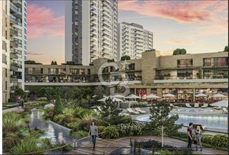 NİDAPARK - KISA KATLI YATAY BLOK BÜYÜK TERASLI 2+1 /118m2 - 9 - 363855