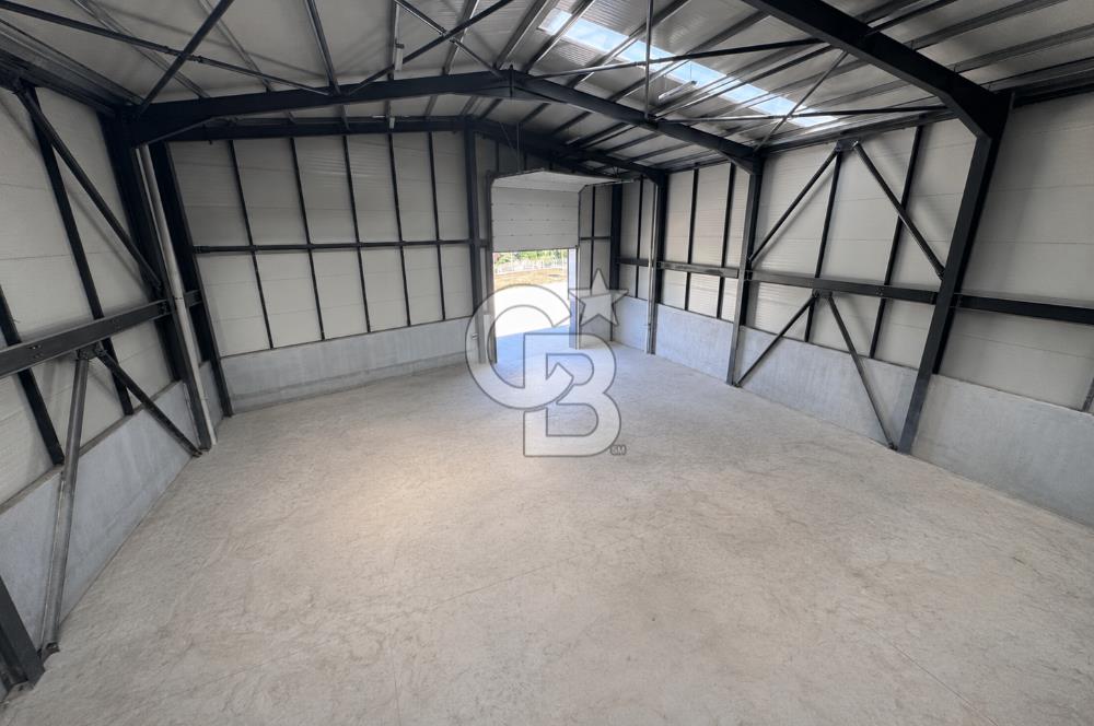 BAŞİSKELE KULLAR'DA 2 CADDEYE CEPHE ÇİFT GİRİŞLİ 1200M2 MÜSTAKİL
