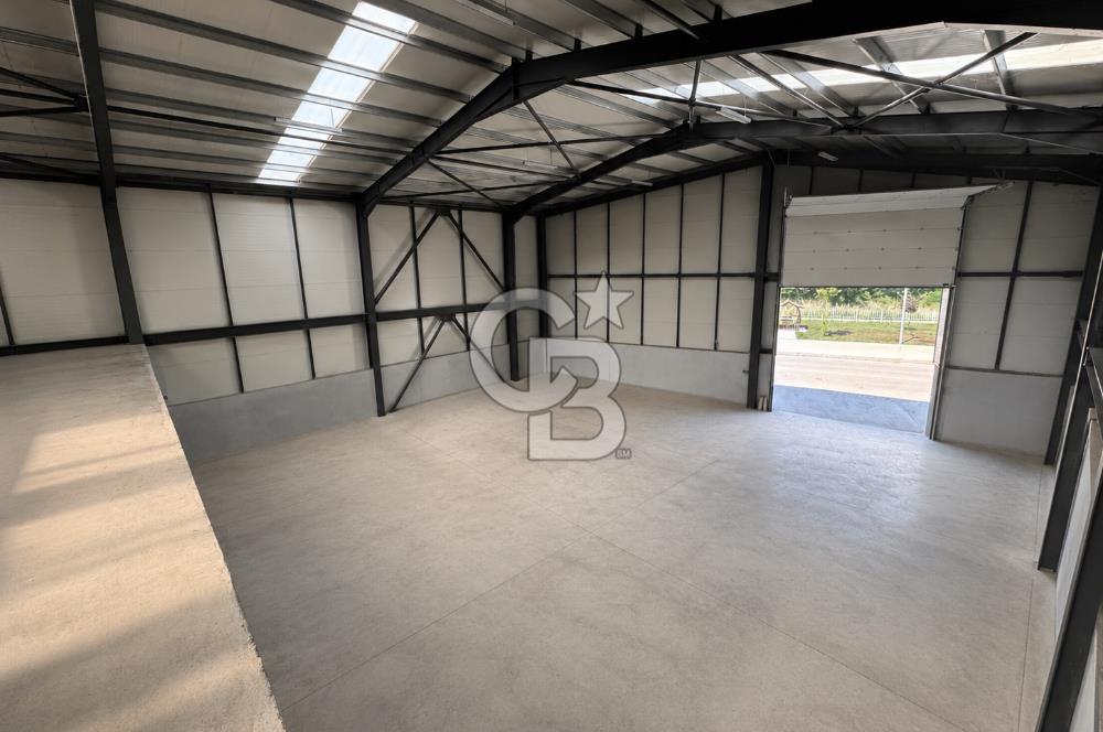 BAŞİSKELE KULLAR'DA 2 CADDEYE CEPHE ÇİFT GİRİŞLİ 1200M2 MÜSTAKİL