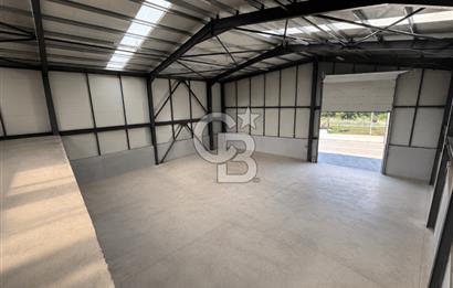 BAŞİSKELE KULLAR'DA 2 CADDEYE CEPHE ÇİFT GİRİŞLİ 1200M2 MÜSTAKİL