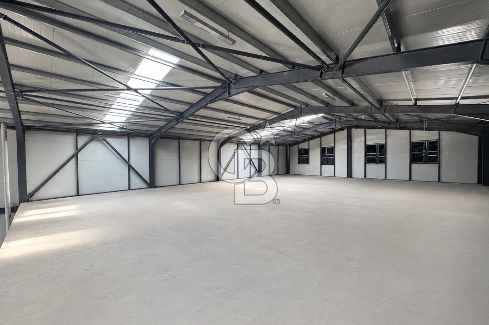 BAŞİSKELE KULLAR'DA 2 CADDEYE CEPHE ÇİFT GİRİŞLİ 1200M2 MÜSTAKİL