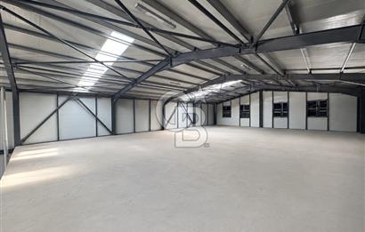 BAŞİSKELE KULLAR'DA 2 CADDEYE CEPHE ÇİFT GİRİŞLİ 1200M2 MÜSTAKİL
