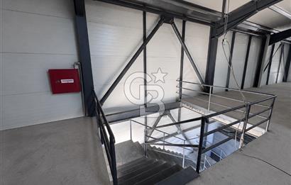 BAŞİSKELE KULLAR'DA 2 CADDEYE CEPHE ÇİFT GİRİŞLİ 1200M2 MÜSTAKİL