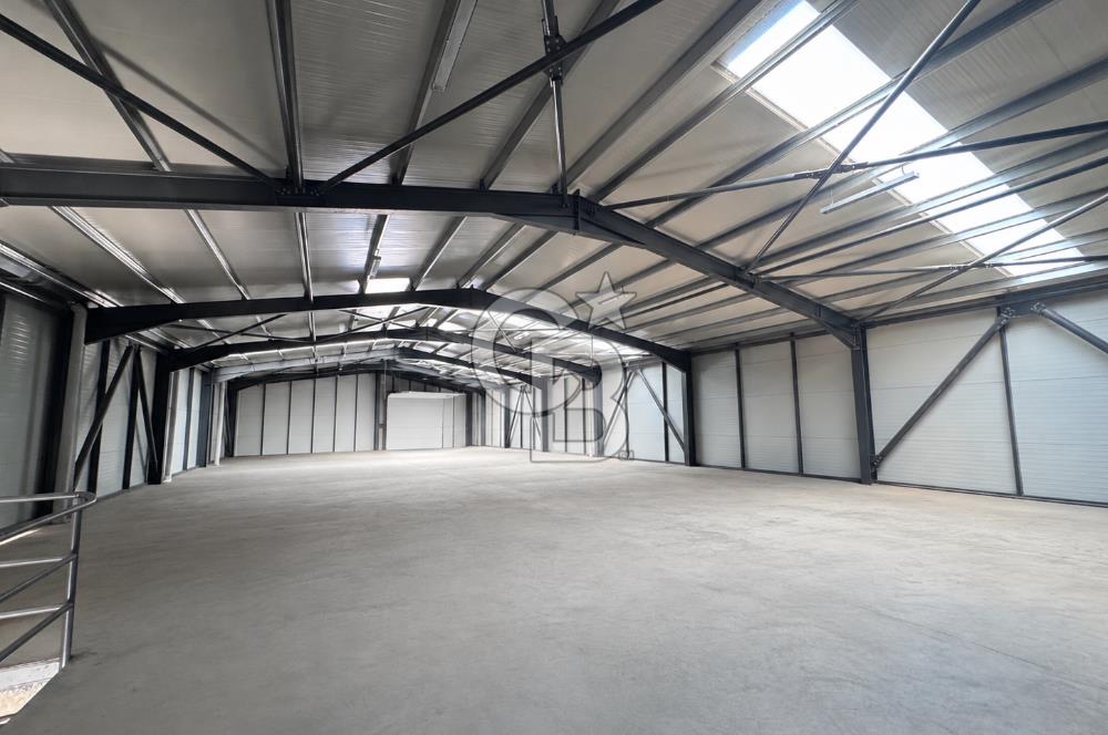 BAŞİSKELE KULLAR'DA 2 CADDEYE CEPHE ÇİFT GİRİŞLİ 1200M2 MÜSTAKİL
