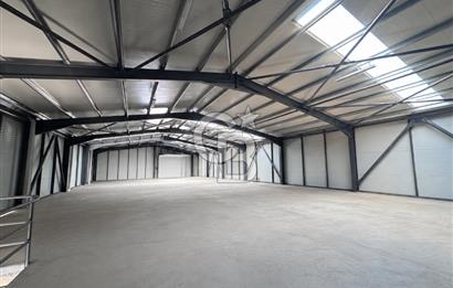 BAŞİSKELE KULLAR'DA 2 CADDEYE CEPHE ÇİFT GİRİŞLİ 1200M2 MÜSTAKİL