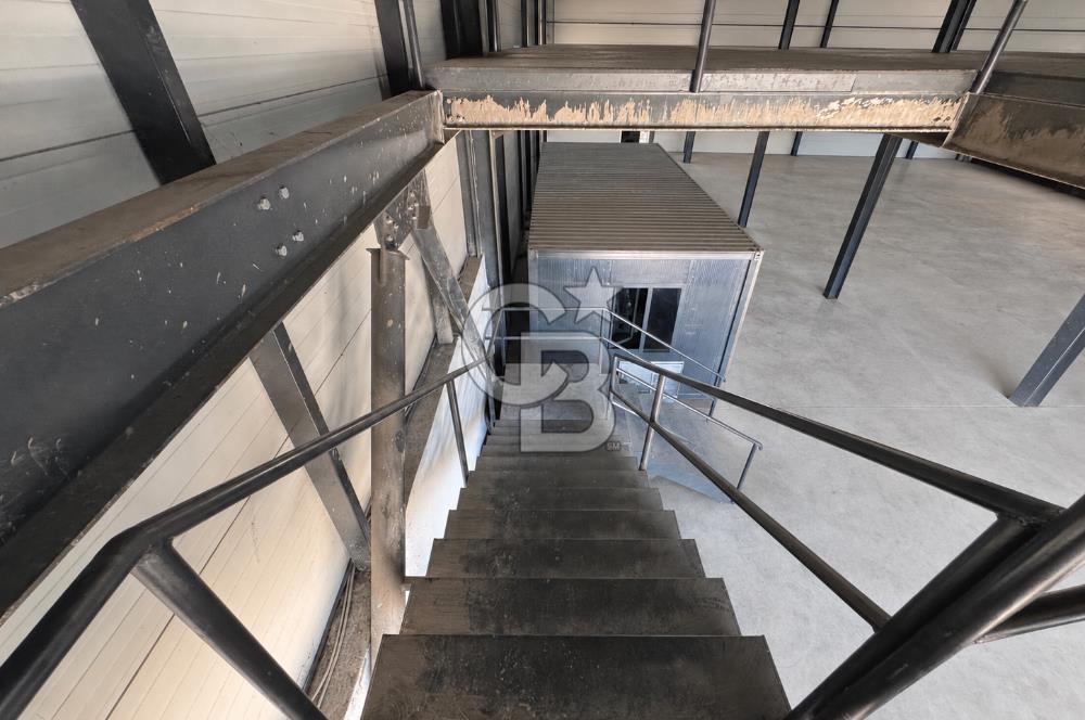 BAŞİSKELE KULLAR'DA 2 CADDEYE CEPHE ÇİFT GİRİŞLİ 1200M2 MÜSTAKİL