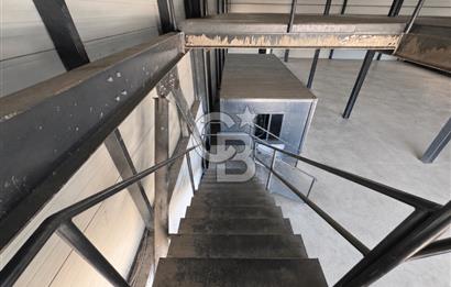 BAŞİSKELE KULLAR'DA 2 CADDEYE CEPHE ÇİFT GİRİŞLİ 1200M2 MÜSTAKİL