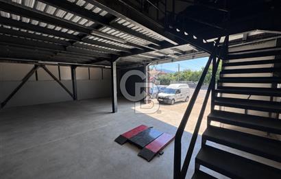 BAŞİSKELE KULLAR'DA 2 CADDEYE CEPHE ÇİFT GİRİŞLİ 1200M2 MÜSTAKİL