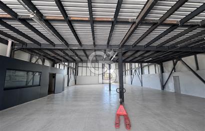 BAŞİSKELE KULLAR'DA 2 CADDEYE CEPHE ÇİFT GİRİŞLİ 1200M2 MÜSTAKİL