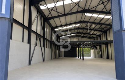 BAŞİSKELE KULLAR'DA 2 CADDEYE CEPHE ÇİFT GİRİŞLİ 1200M2 MÜSTAKİL