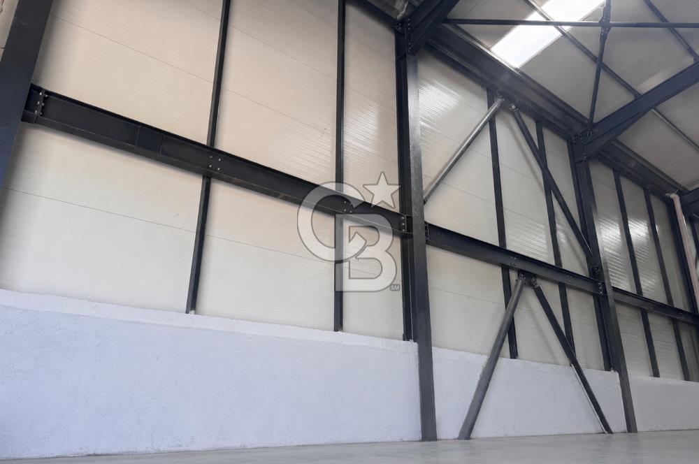 BAŞİSKELE KULLAR'DA 2 CADDEYE CEPHE ÇİFT GİRİŞLİ 1200M2 MÜSTAKİL