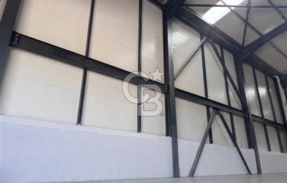 BAŞİSKELE KULLAR'DA 2 CADDEYE CEPHE ÇİFT GİRİŞLİ 1200M2 MÜSTAKİL