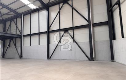 BAŞİSKELE KULLAR'DA 2 CADDEYE CEPHE ÇİFT GİRİŞLİ 1200M2 MÜSTAKİL