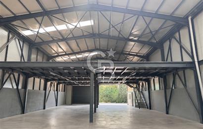 BAŞİSKELE KULLAR'DA 2 CADDEYE CEPHE ÇİFT GİRİŞLİ 1200M2 MÜSTAKİL