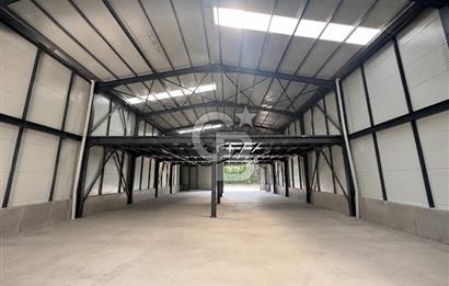 BAŞİSKELE KULLAR'DA 2 CADDEYE CEPHE ÇİFT GİRİŞLİ 1200M2 MÜSTAKİL