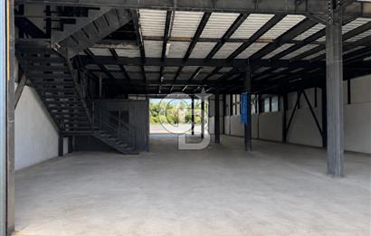 BAŞİSKELE KULLAR'DA 2 CADDEYE CEPHE ÇİFT GİRİŞLİ 1200M2 MÜSTAKİL
