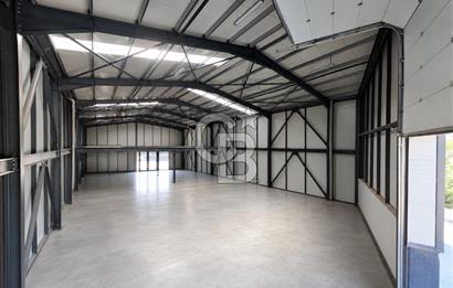 BAŞİSKELE KULLAR'DA 2 CADDEYE CEPHE ÇİFT GİRİŞLİ 1200M2 MÜSTAKİL