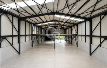 BAŞİSKELE KULLAR'DA 2 CADDEYE CEPHE ÇİFT GİRİŞLİ 1200M2 MÜSTAKİL