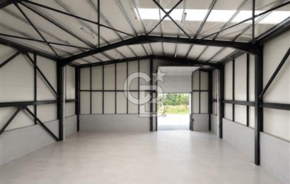 BAŞİSKELE KULLAR'DA 2 CADDEYE CEPHE ÇİFT GİRİŞLİ 1200M2 MÜSTAKİL