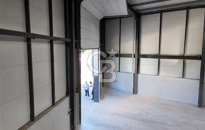 BAŞİSKELE KULLAR'DA 2 CADDEYE CEPHE ÇİFT GİRİŞLİ 1200M2 MÜSTAKİL