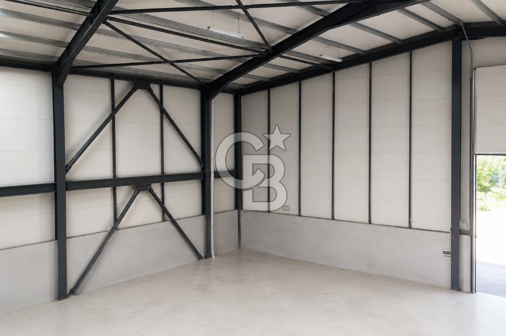 BAŞİSKELE KULLAR'DA 2 CADDEYE CEPHE ÇİFT GİRİŞLİ 1200M2 MÜSTAKİL