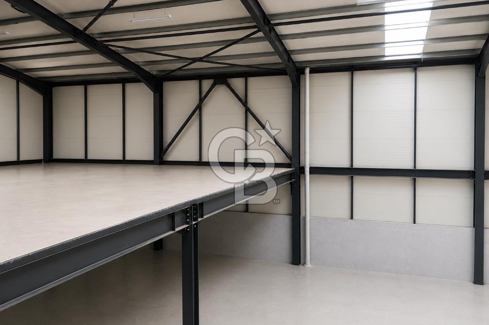 BAŞİSKELE KULLAR'DA 2 CADDEYE CEPHE ÇİFT GİRİŞLİ 1200M2 MÜSTAKİL