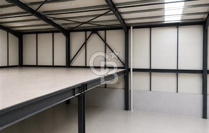 BAŞİSKELE KULLAR'DA 2 CADDEYE CEPHE ÇİFT GİRİŞLİ 1200M2 MÜSTAKİL