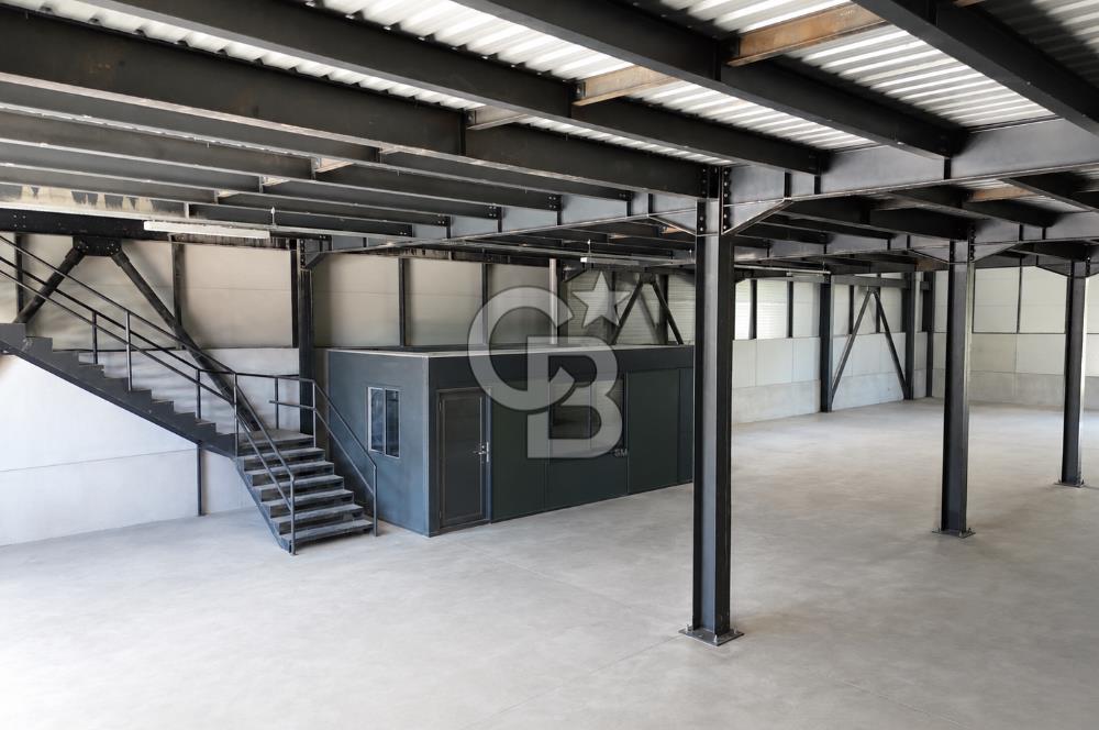 BAŞİSKELE KULLAR'DA 2 CADDEYE CEPHE ÇİFT GİRİŞLİ 1200M2 MÜSTAKİL