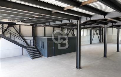 BAŞİSKELE KULLAR'DA 2 CADDEYE CEPHE ÇİFT GİRİŞLİ 1200M2 MÜSTAKİL