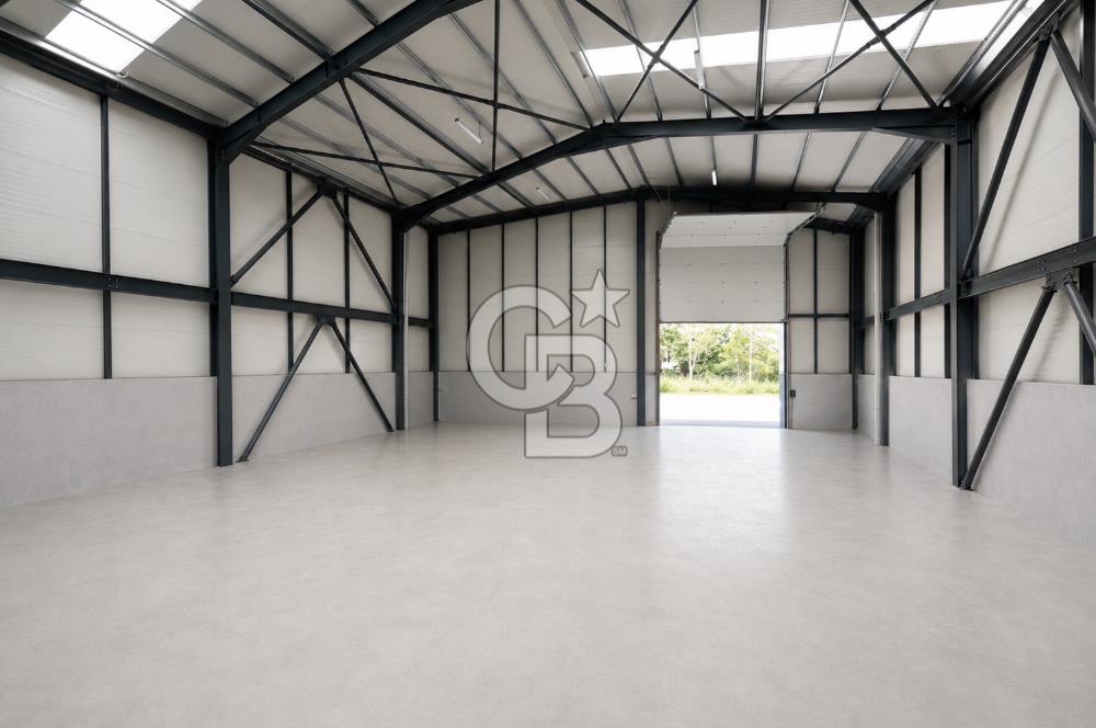 BAŞİSKELE KULLAR'DA 2 CADDEYE CEPHE ÇİFT GİRİŞLİ 1200M2 MÜSTAKİL