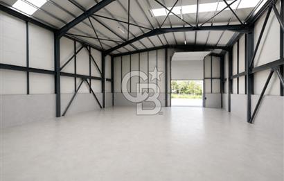 BAŞİSKELE KULLAR'DA 2 CADDEYE CEPHE ÇİFT GİRİŞLİ 1200M2 MÜSTAKİL