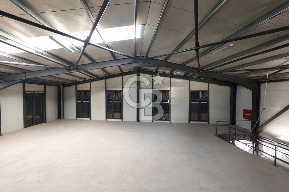 BAŞİSKELE KULLAR'DA 2 CADDEYE CEPHE ÇİFT GİRİŞLİ 1200M2 MÜSTAKİL