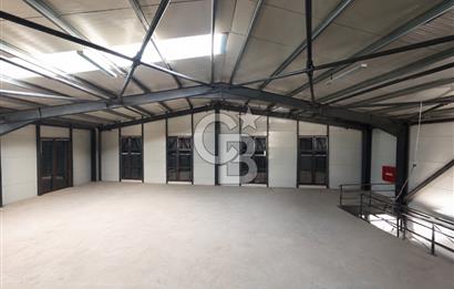 BAŞİSKELE KULLAR'DA 2 CADDEYE CEPHE ÇİFT GİRİŞLİ 1200M2 MÜSTAKİL