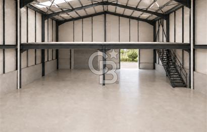 BAŞİSKELE KULLAR'DA 2 CADDEYE CEPHE ÇİFT GİRİŞLİ 1200M2 MÜSTAKİL