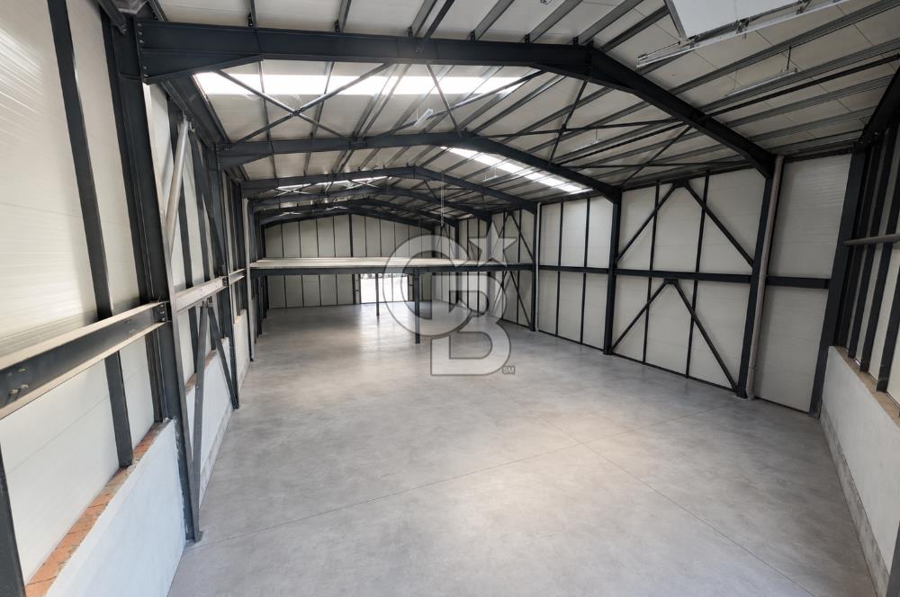 BAŞİSKELE KULLAR'DA 2 CADDEYE CEPHE ÇİFT GİRİŞLİ 1200M2 MÜSTAKİL