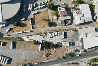 Point Bornova Yakını Ana Yola Cepheli Satılık Arsa - 2 - 363867