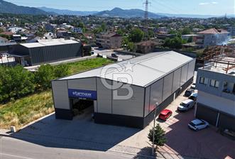 BAŞİSKELE KULLAR'DA 2 CADDEYE CEPHE ÇİFT GİRİŞLİ 1200M2 MÜSTAKİL - 2 - 364287