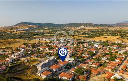 Foça Yenibağarası Mahallesinde Satılık 2+1 Daire