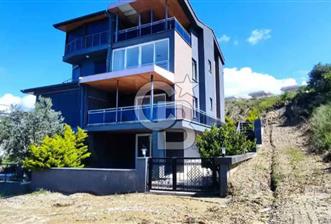 Kuşadası Soğucak'ta Deniz Manzaralı,Arsa Fiyatına Havuzlu Forlex - 3 - 363869