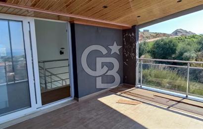 Kuşadası Soğucak'ta Deniz Manzaralı,Arsa Fiyatına Havuzlu Forlex