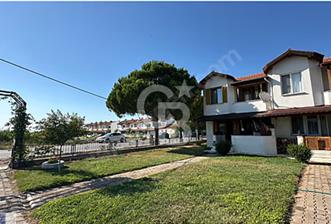 Gömeç Sahil'de Köşe Konum Bahçeli Satılık 3+1 Villa - 10 - 363851