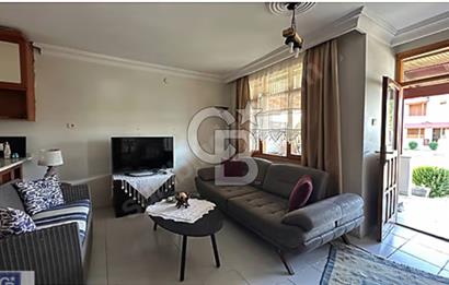 Gömeç Sahil'de Köşe Konum Bahçeli Satılık 3+1 Villa