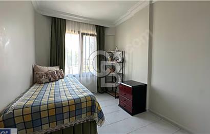 Gömeç Sahil'de Köşe Konum Bahçeli Satılık 3+1 Villa