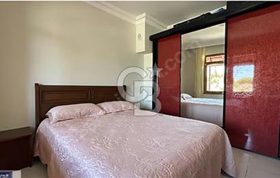 Gömeç Sahil'de Köşe Konum Bahçeli Satılık 3+1 Villa