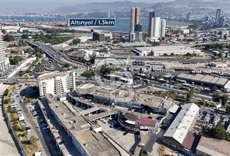 Otoplaza nadir ticari yatırım! Satılık dükkan - 11 - 362927