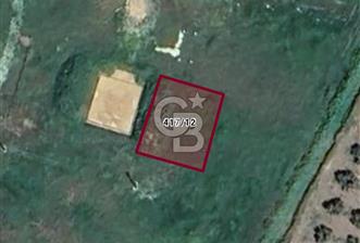 Gömeç Mithatpaşa'da Denize Yakın Satılık 2 Villalık İmarlı Arsa - 1 - 363844