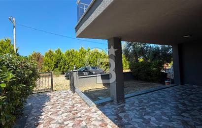 Kuşadası Soğucak'ta Deniz Manzaralı,Arsa Fiyatına Havuzlu Forlex